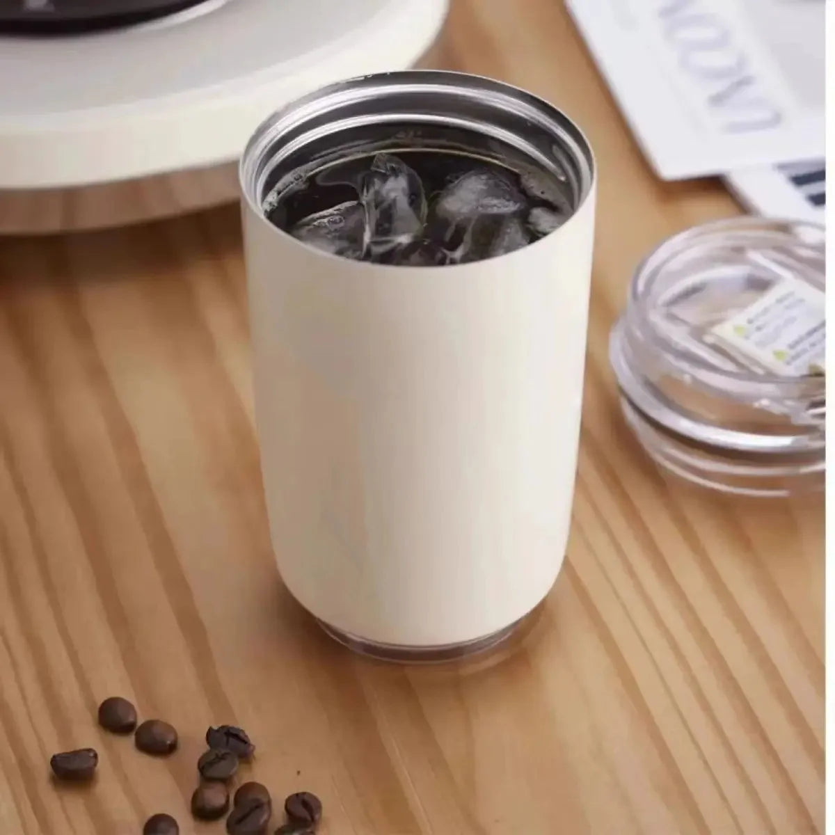 Everyday Travel Cup — 240 ml