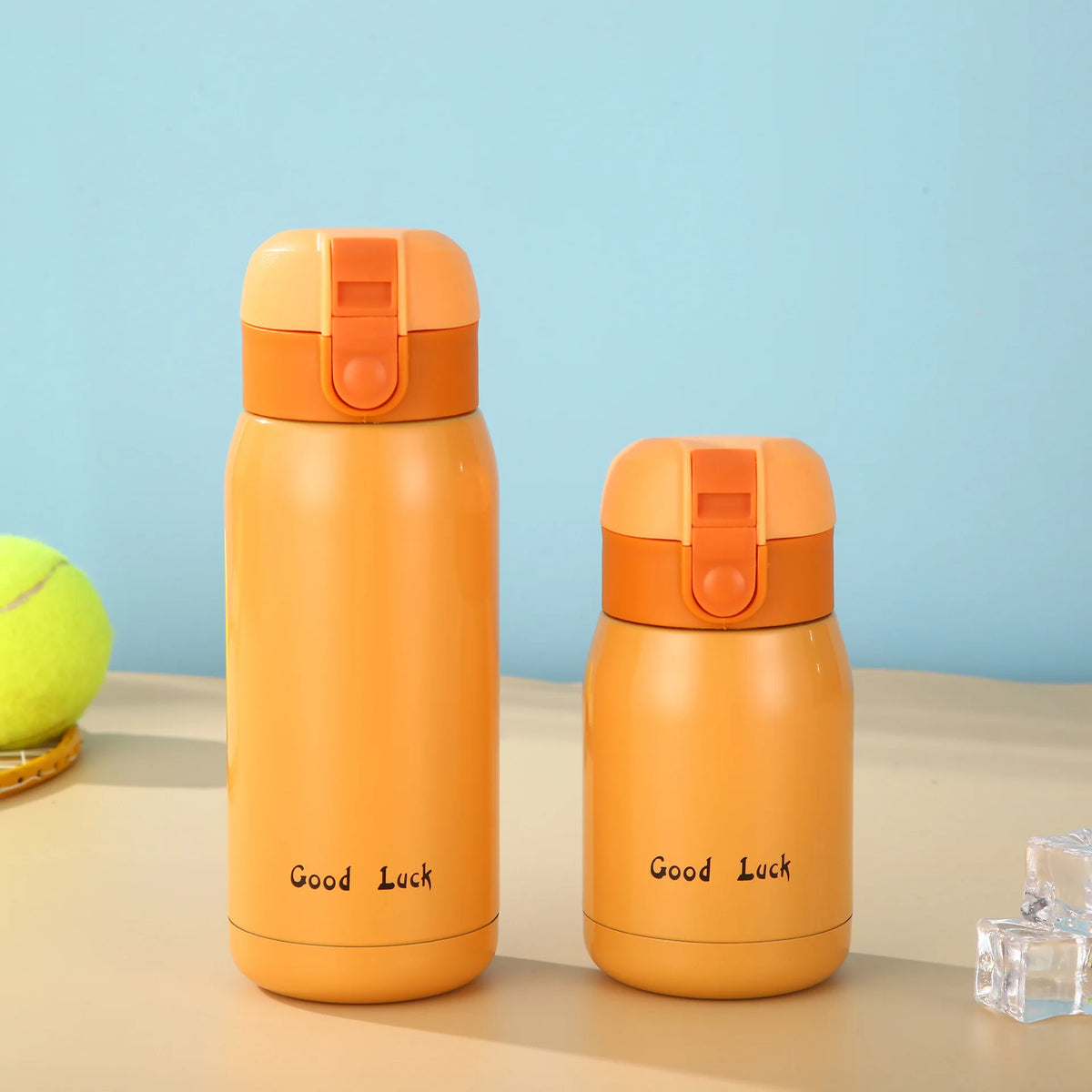 Mini Thermal Cup — 200 ml / 300 ml