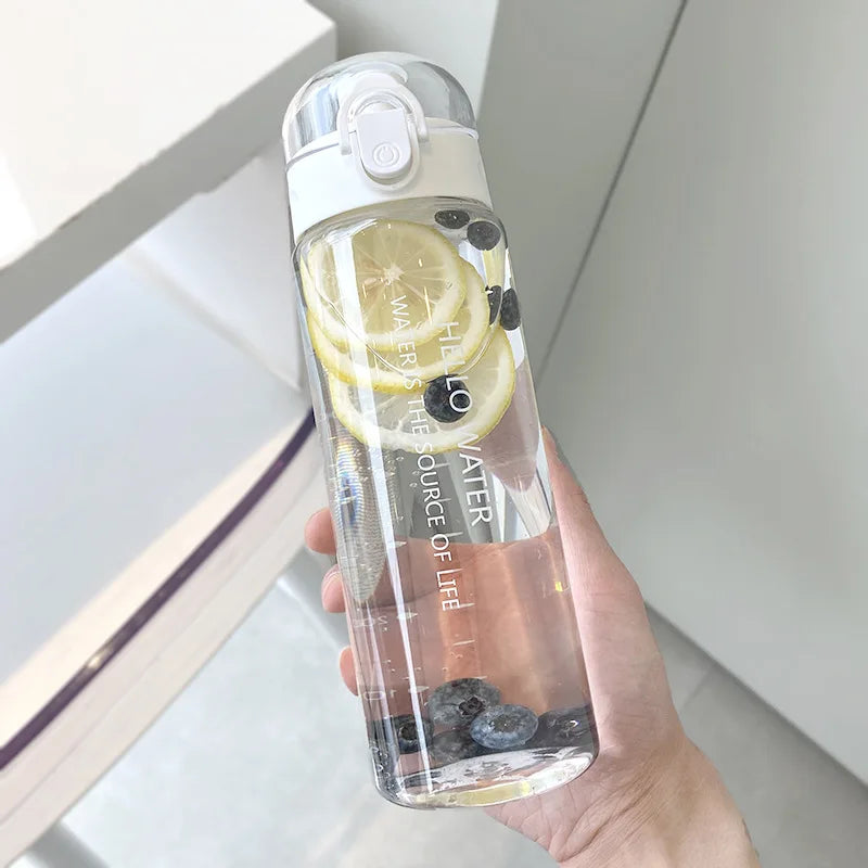 Everyday Sports Bottle — BPA-Free