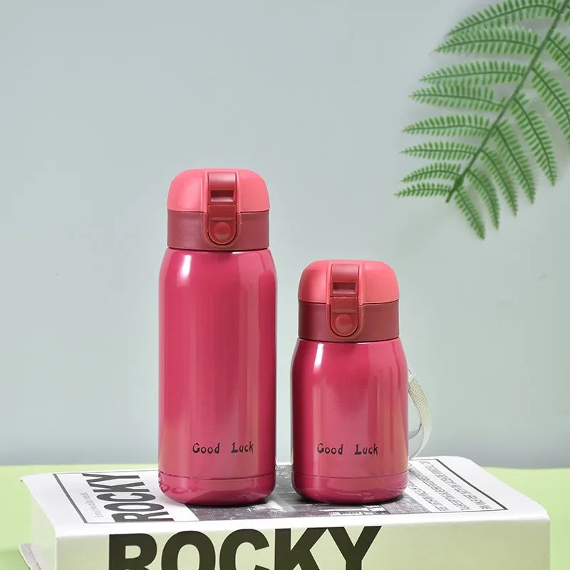 Mini Thermal Cup — 200 ml / 300 ml