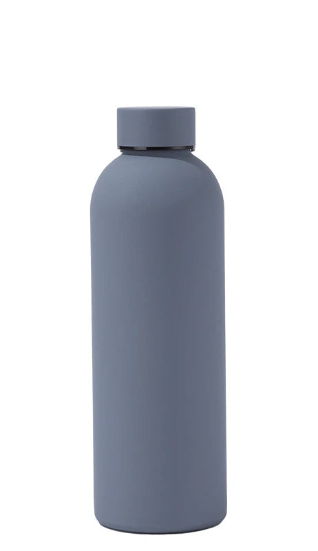 Classic Insulated Bottle — 500 / 750 / 1000 ml