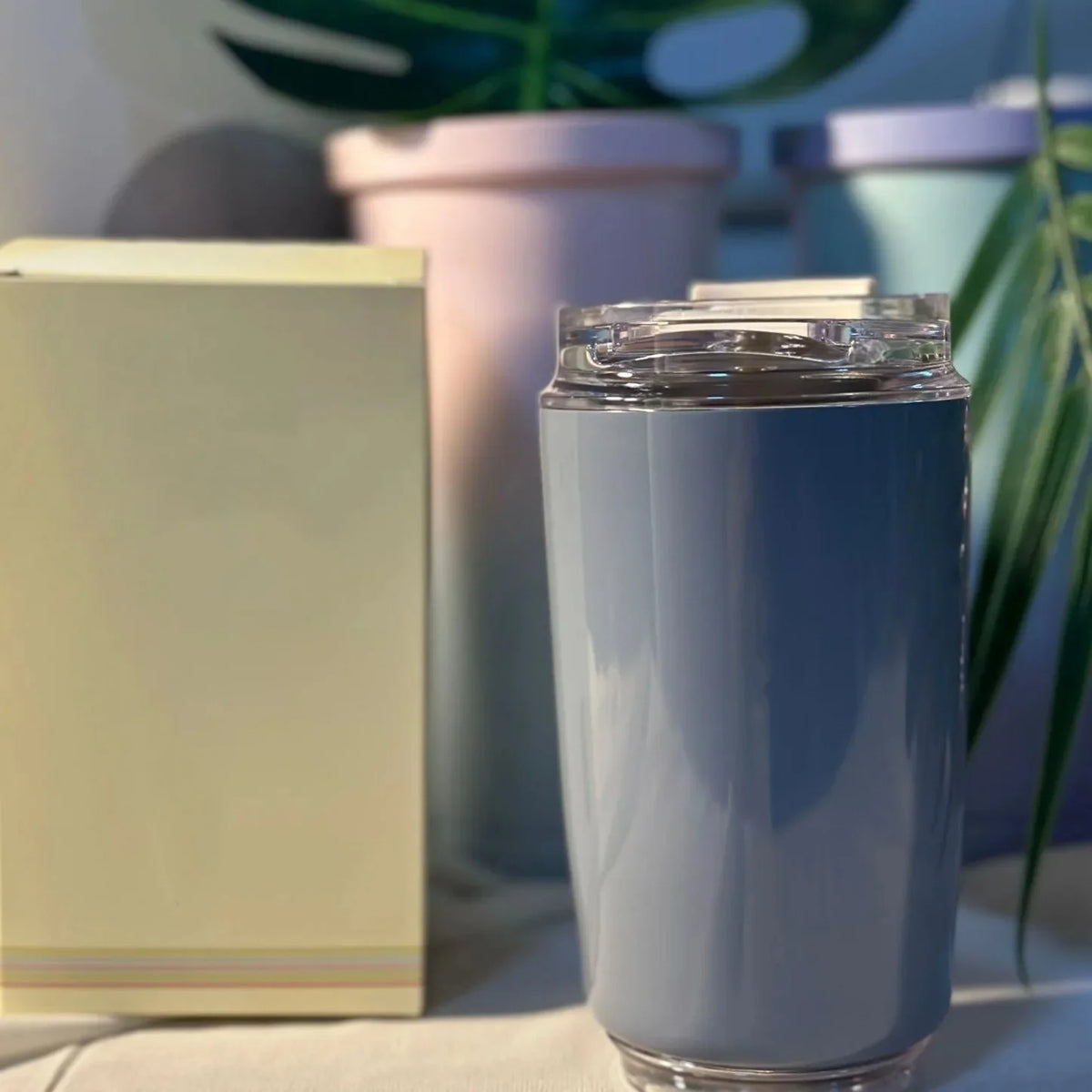 Everyday Travel Cup — 240 ml