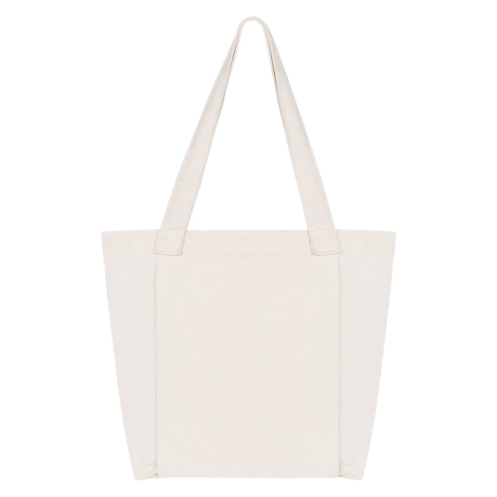 Canvas Yoga Mat Bag