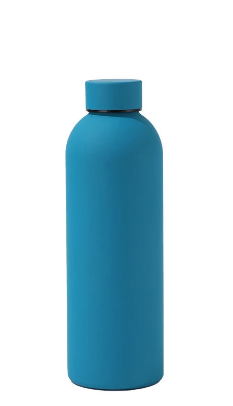 Classic Insulated Bottle — 500 / 750 / 1000 ml