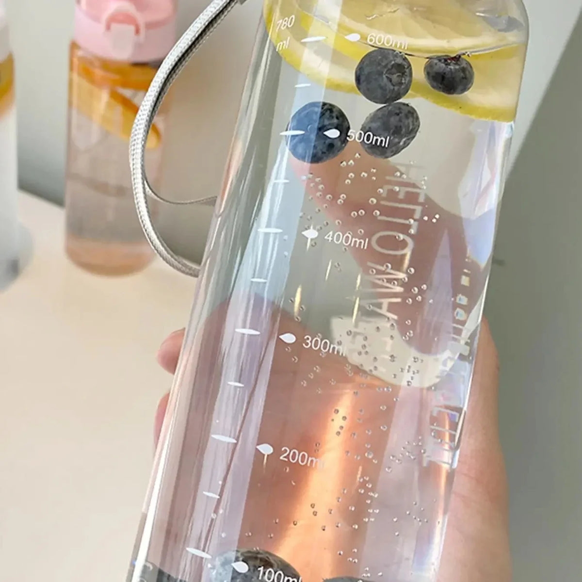 Everyday Sports Bottle — BPA-Free