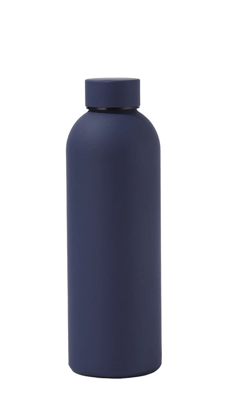 Classic Insulated Bottle — 500 / 750 / 1000 ml