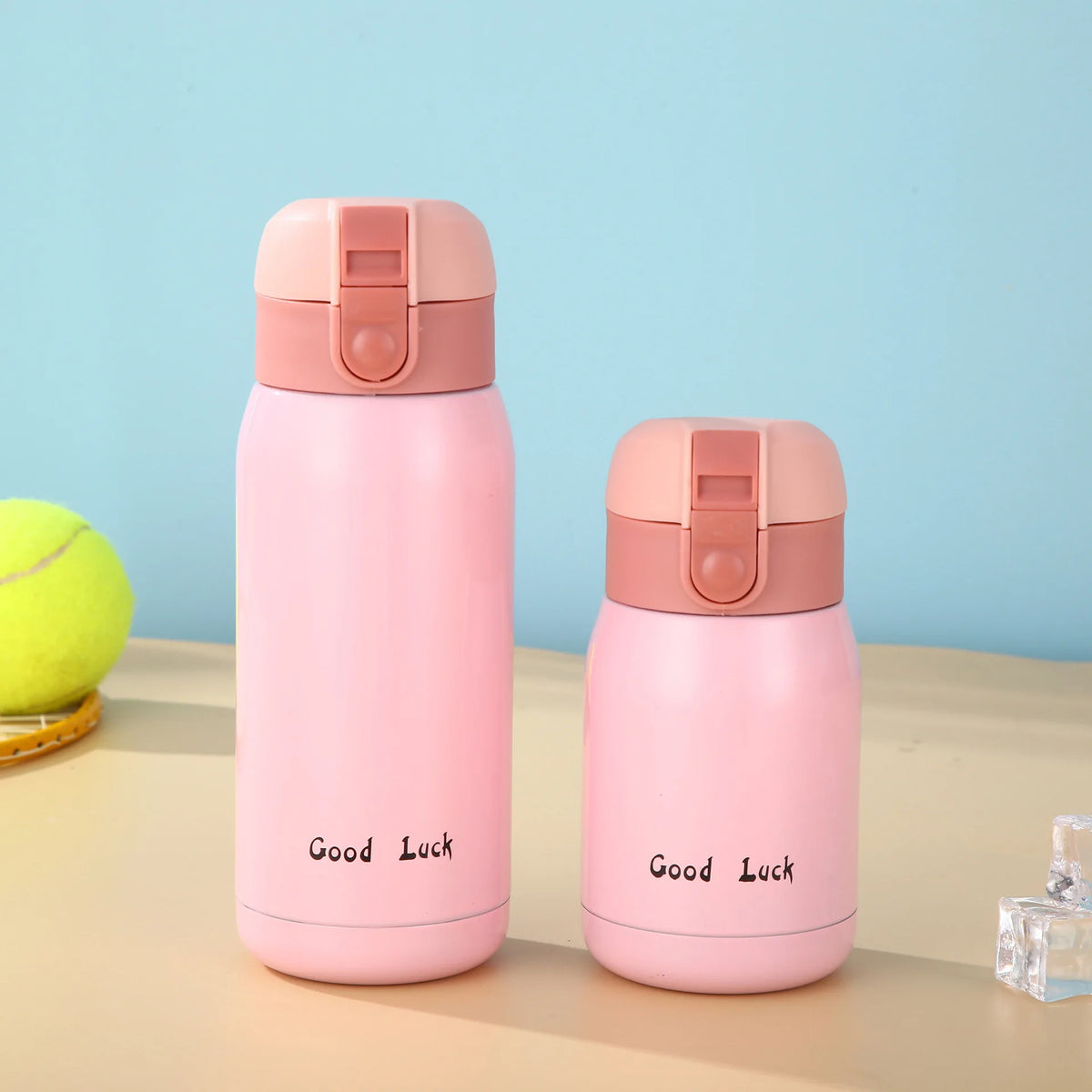 Mini Thermal Cup — 200 ml / 300 ml
