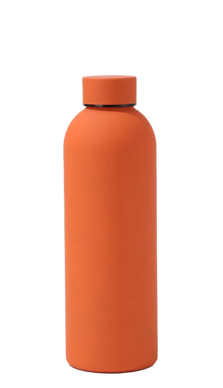 Classic Insulated Bottle — 500 / 750 / 1000 ml