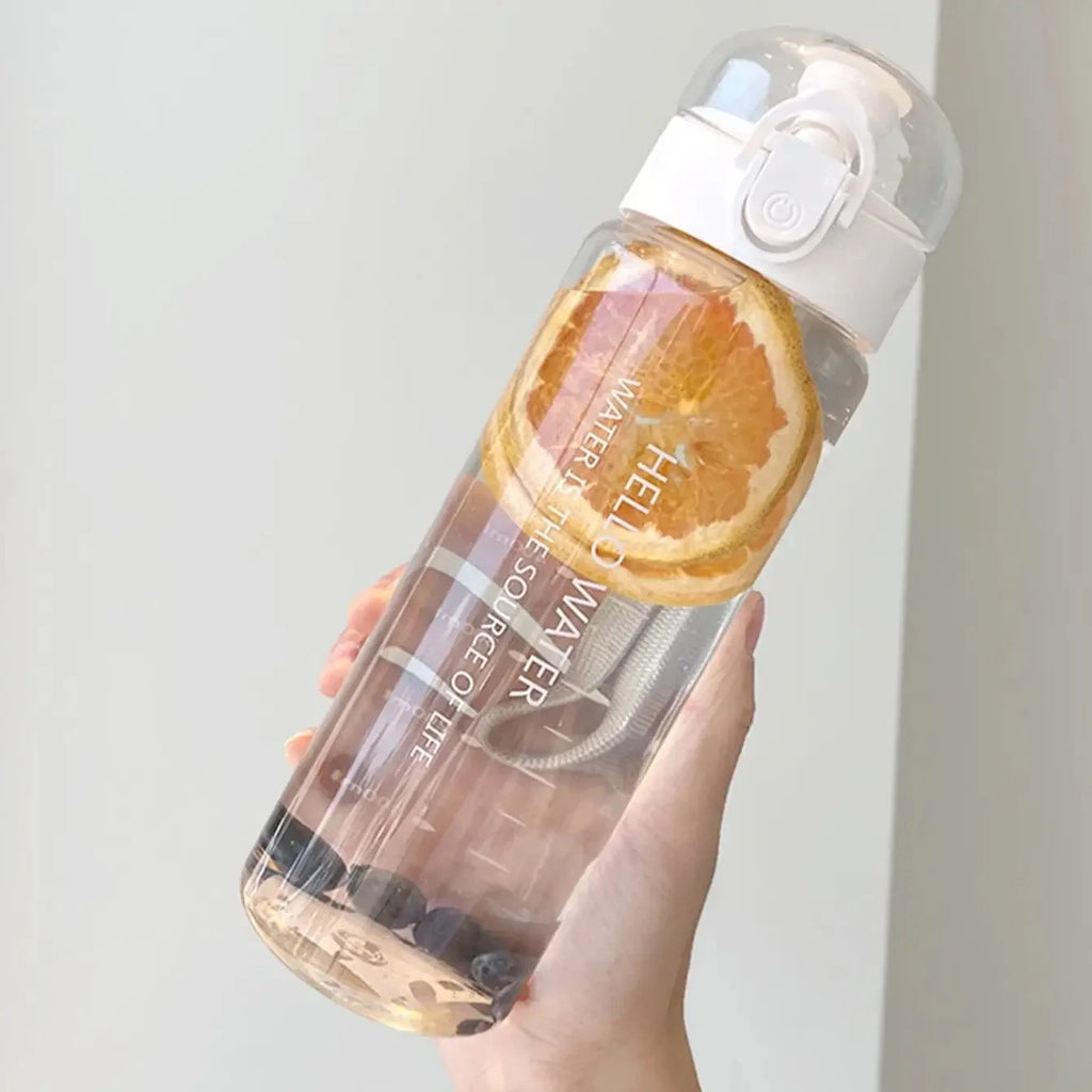 Everyday Sports Bottle — BPA-Free
