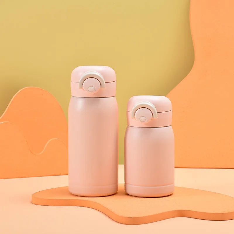 Mini Thermal Cup — 200 ml / 300 ml