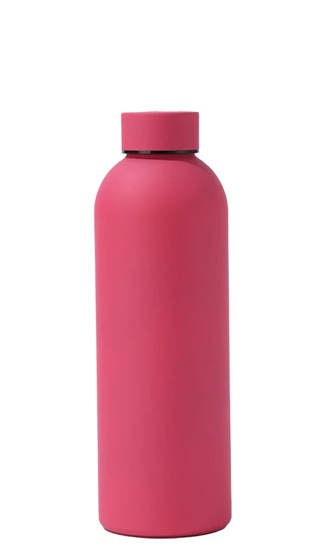 Classic Insulated Bottle — 500 / 750 / 1000 ml