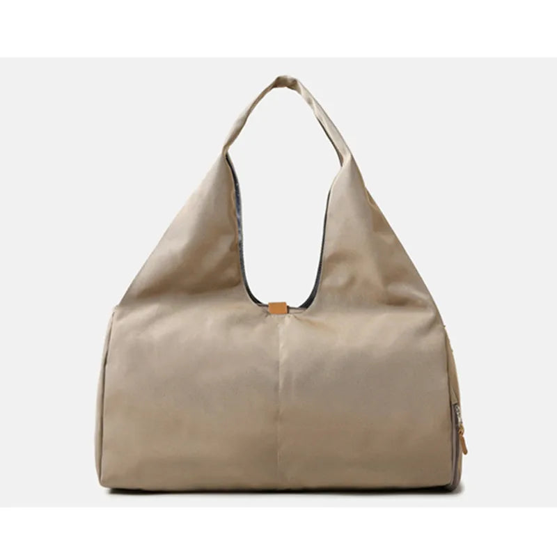 Studio Gym Bag with Wet/Dry Compartment