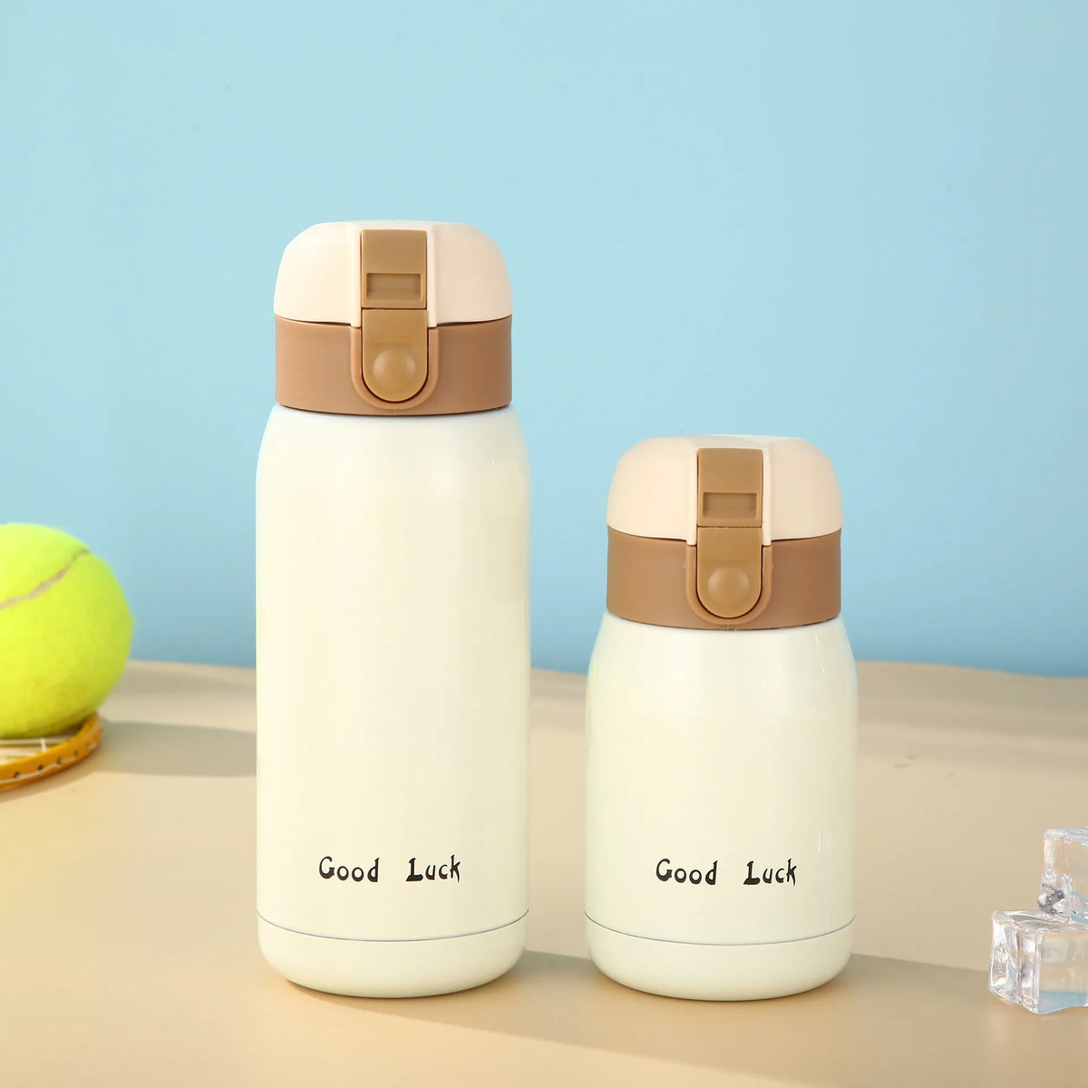 Mini Thermal Cup — 200 ml / 300 ml