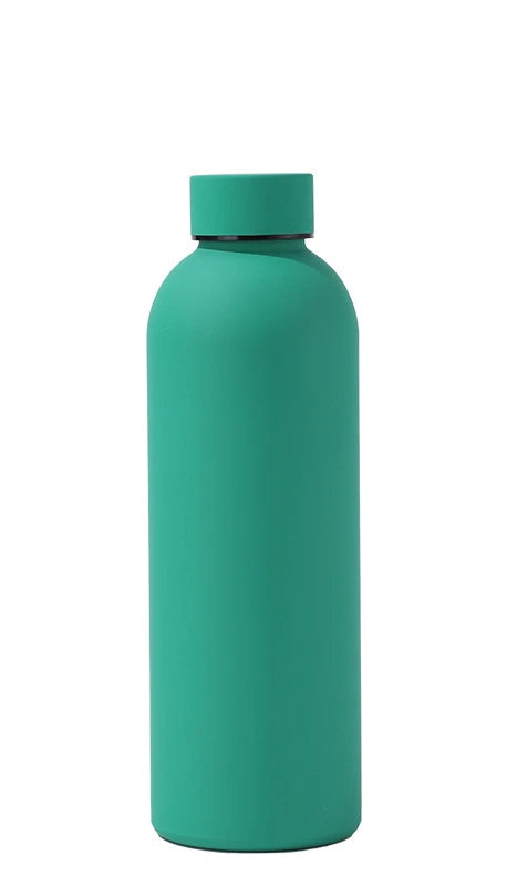 Classic Insulated Bottle — 500 / 750 / 1000 ml
