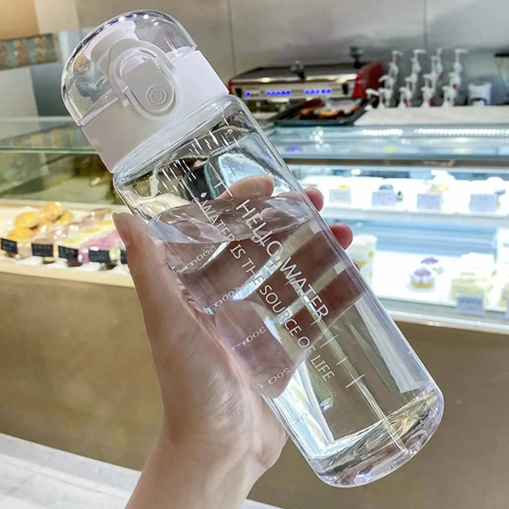 Everyday Sports Bottle — BPA-Free