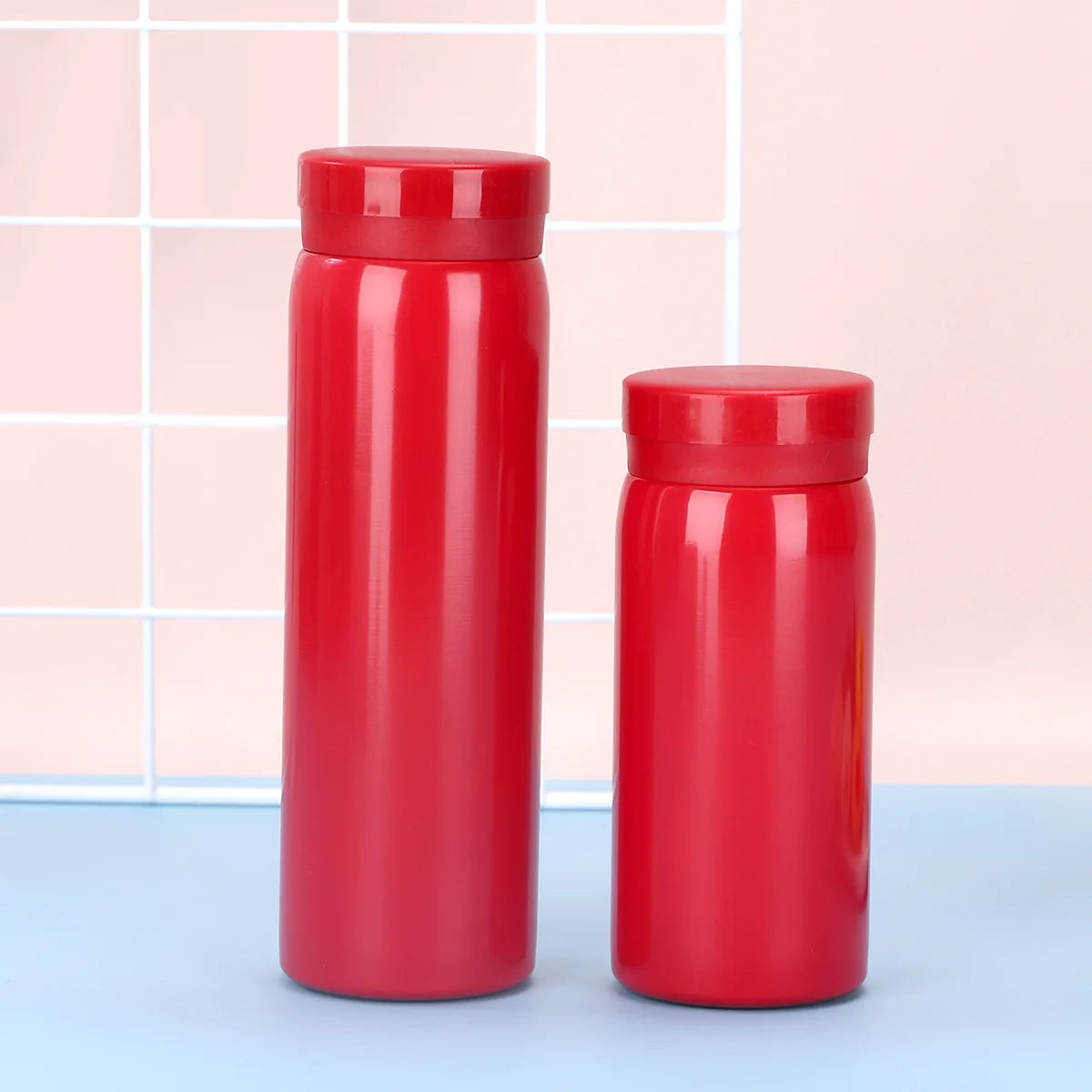Mini Thermal Cup — 200 ml / 300 ml