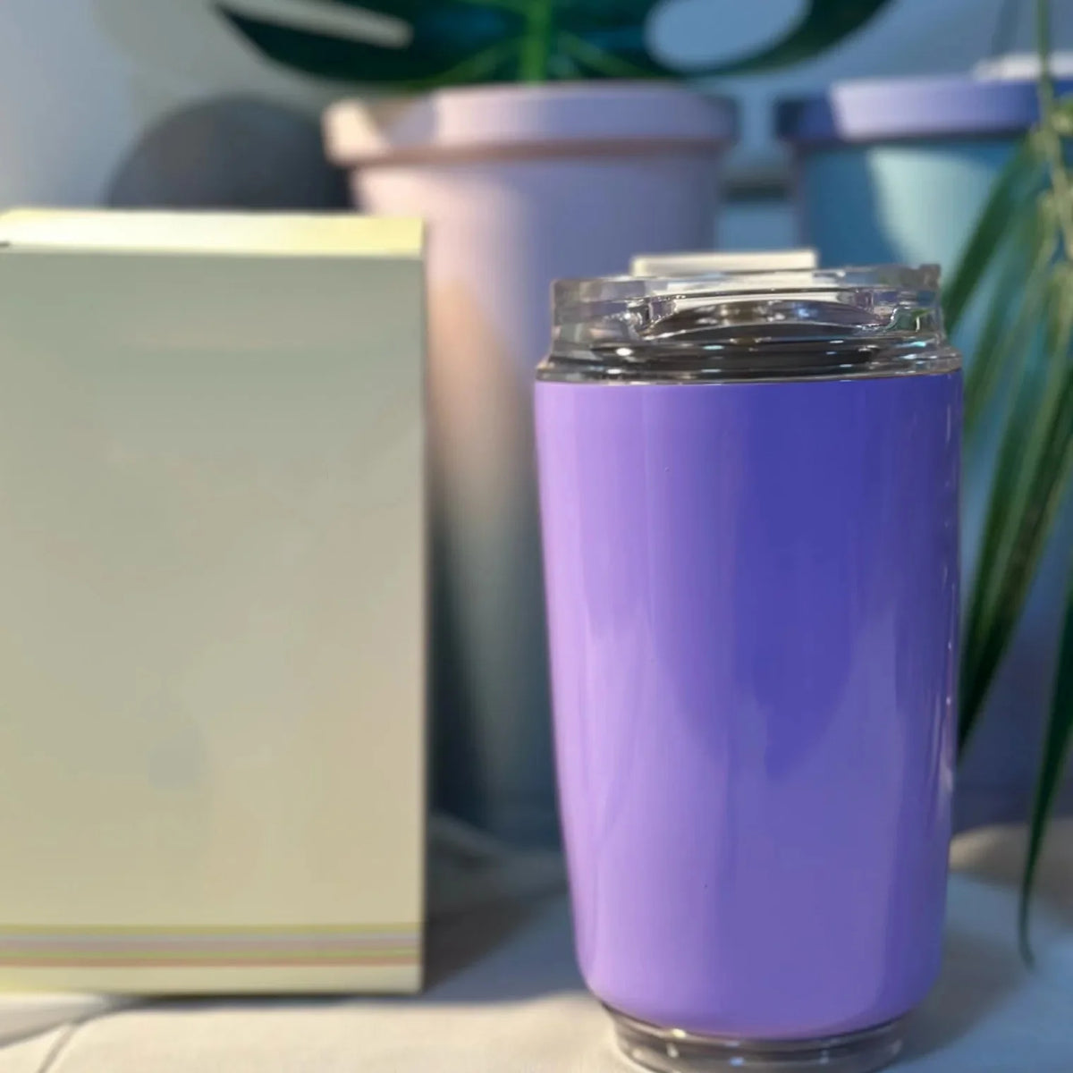 Everyday Travel Cup — 240 ml