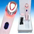 Microcurrent Face Sculpting Device — 7-Colour LED