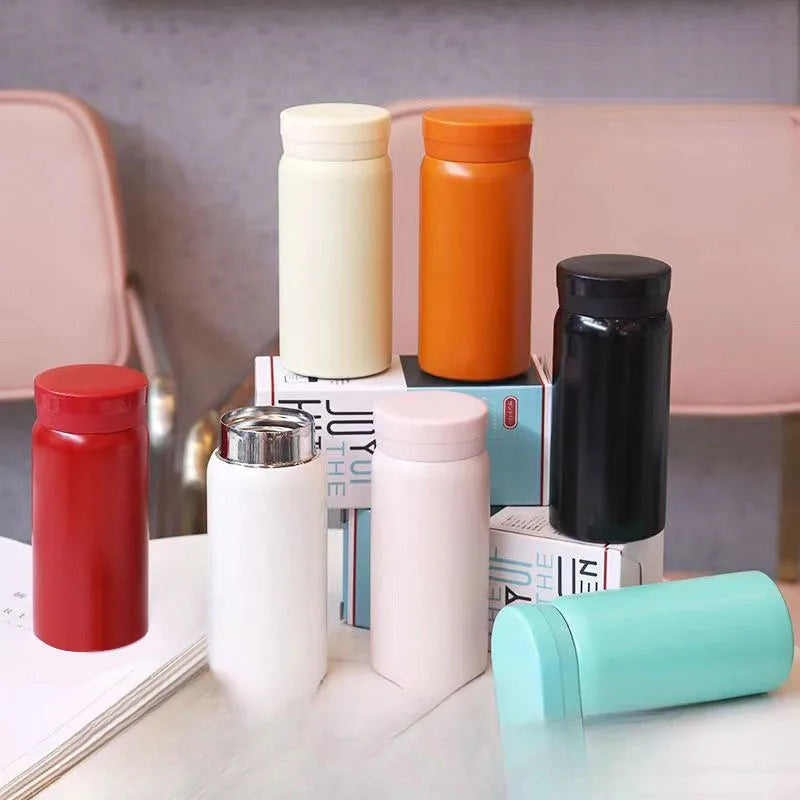 Mini Thermal Cup — 200 ml / 300 ml