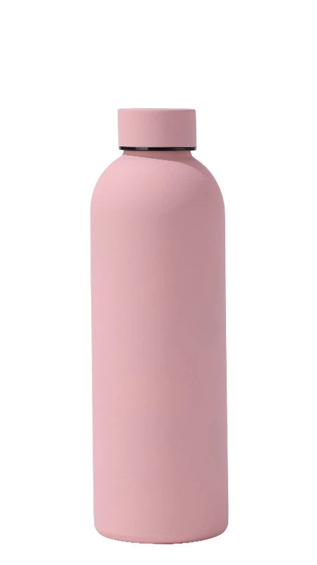 Classic Insulated Bottle — 500 / 750 / 1000 ml
