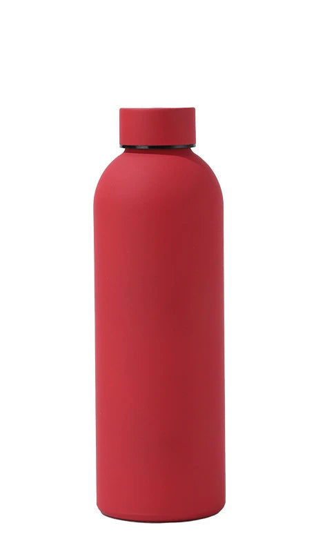 Classic Insulated Bottle — 500 / 750 / 1000 ml