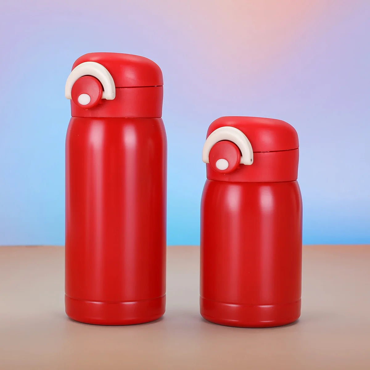 Mini Thermal Cup — 200 ml / 300 ml