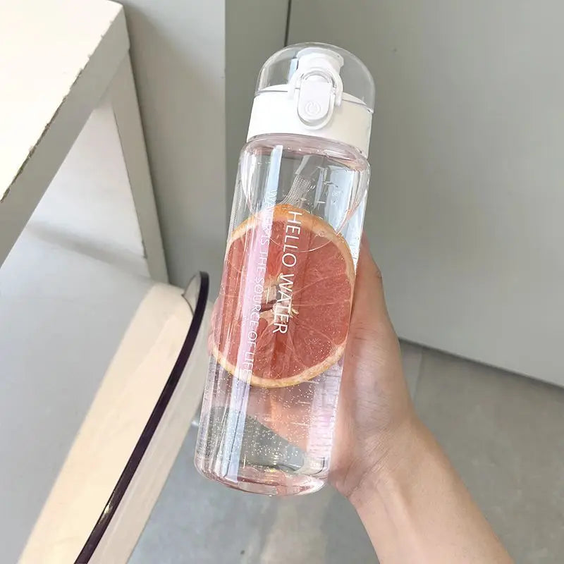Everyday Sports Bottle — BPA-Free
