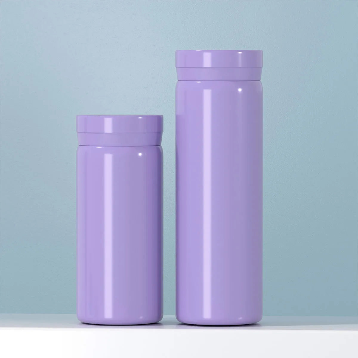 Mini Thermal Cup — 200 ml / 300 ml
