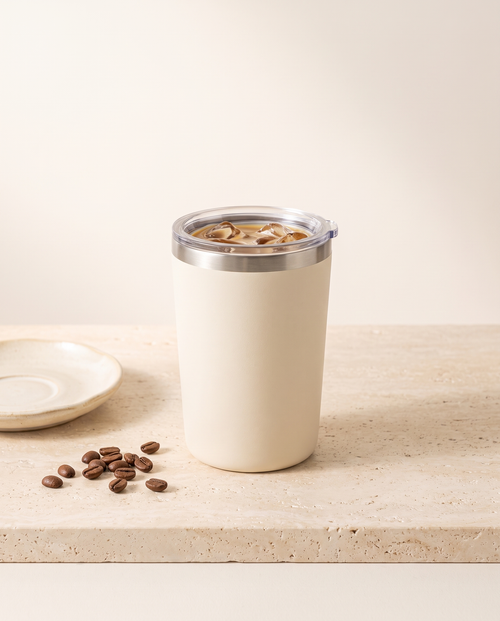 WELLURIA everyday travel cup